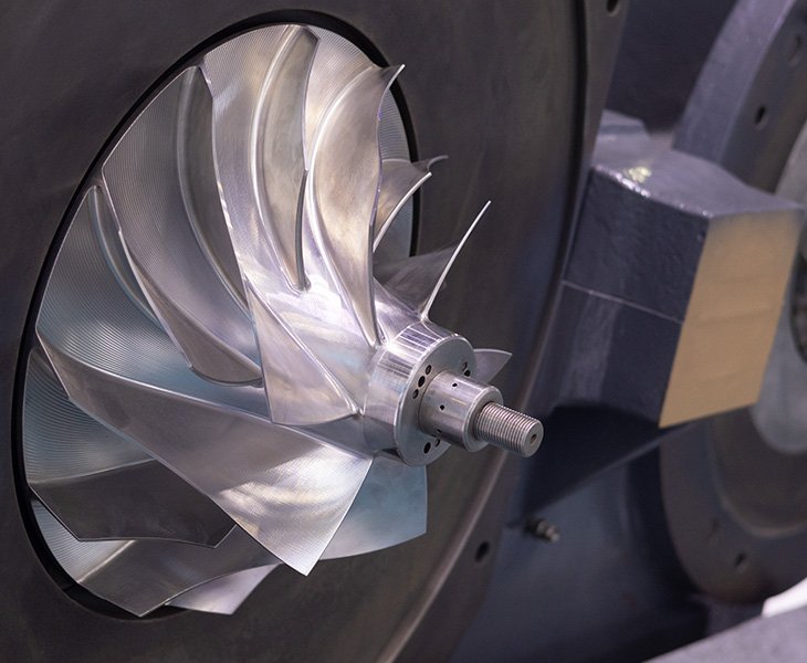 Comair API Centrifugal Compressors Offering Unrivaled Reliability