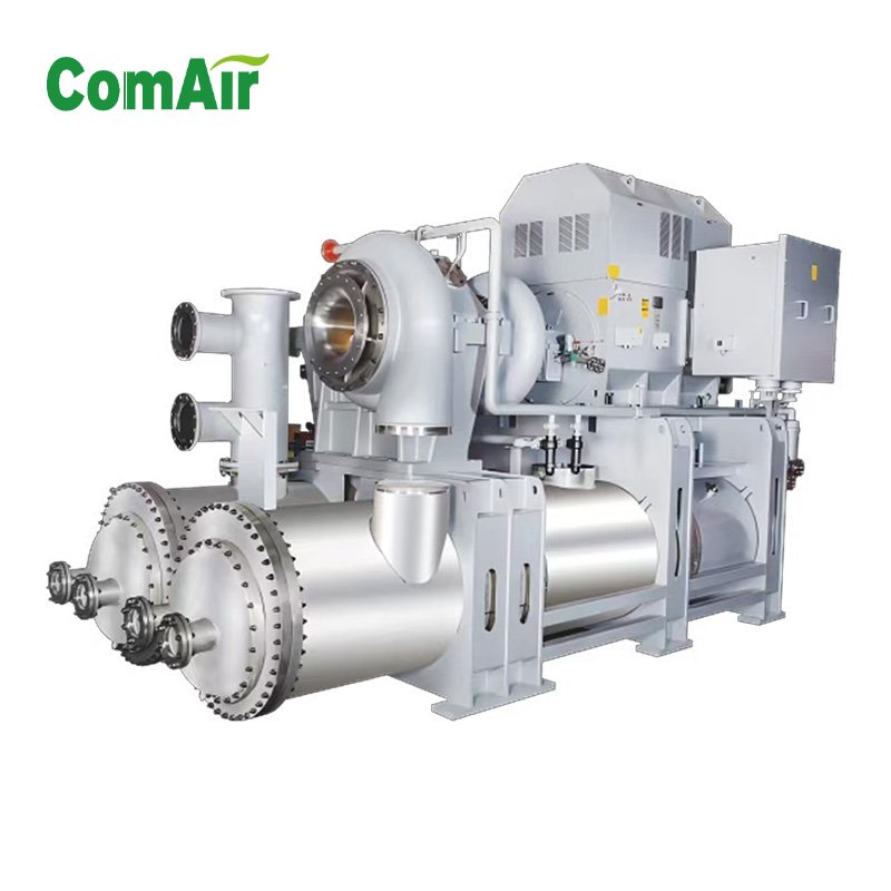 API Centrifugal Compressor For Hydrogen Energy